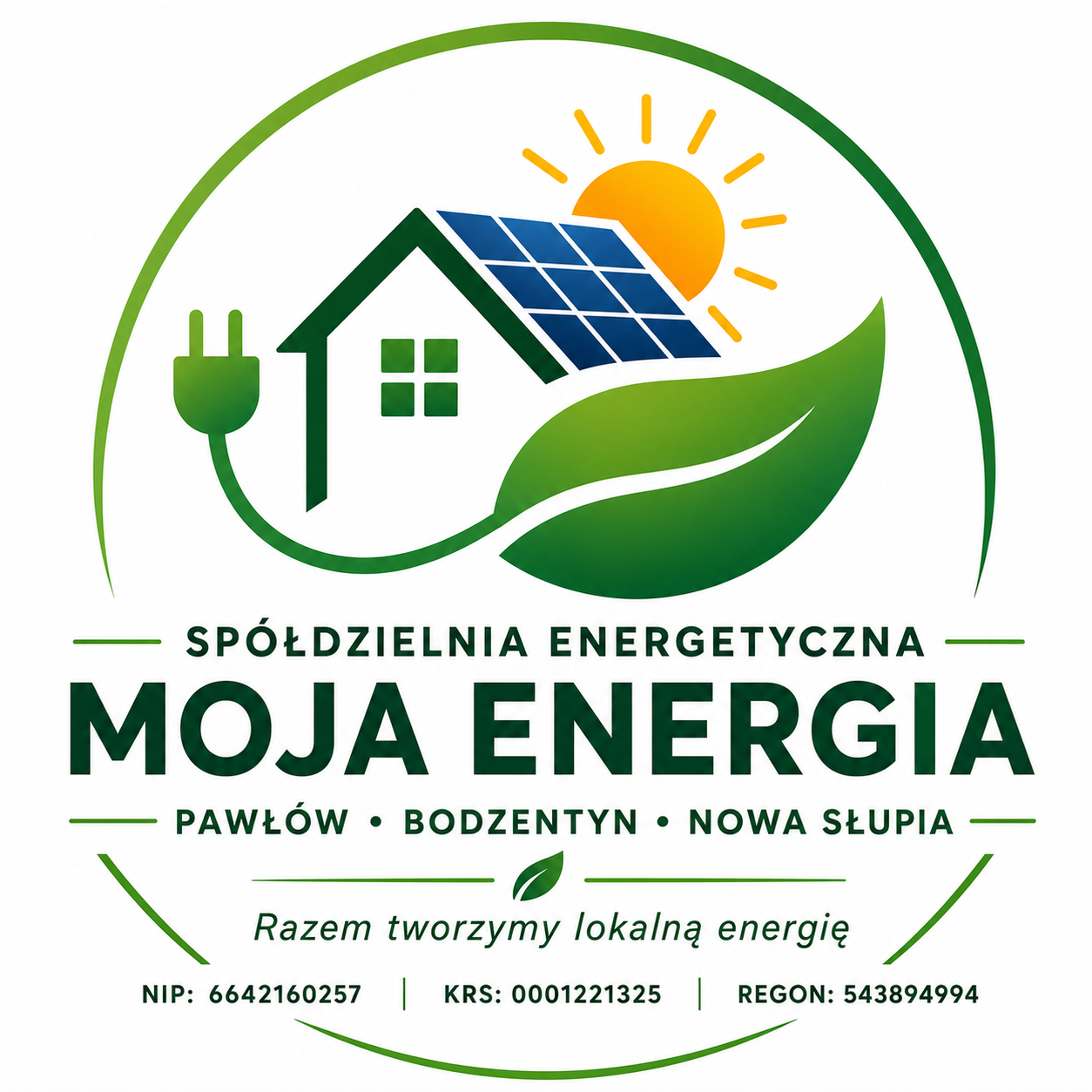 Moja Energia